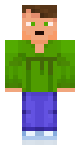 Linky playz made by mineblockz21