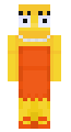 Lisa Simpson