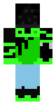 Living Legend John Doe (FORSAKEN)