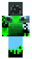 Living Legend redesign