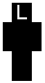 l letter