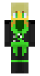 Lloyd-Deepstone Armor