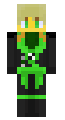 Lloyd-Deepstone Armor