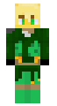 Lloyd - Fugitive Suit (Updated)