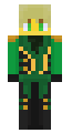 Lloyd-Kimono Suit