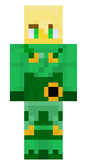 Lloyd - Merge Suit (Unmasked)