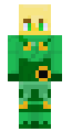 Lloyd - Merge Suit (Unmasked)