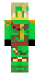 Lloyd-Spectral Suit-Unmasked