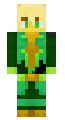 Lloyd - Storm Suit V2