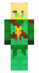 Lloyd Day Of The Departed(Unmasked)