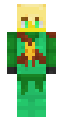 Lloyd Day Of The Departed(Unmasked)