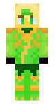 Lloyd Draconus Form