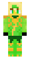 Lloyd Draconus Form