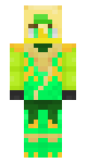 Lloyd Draconus Form (Updated)
