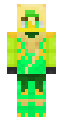 Lloyd Draconus Form (Updated)