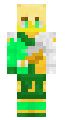 Lloyd Dragons Fury/ Balance Suit