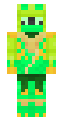 Lloyd Full Draconus Form (FIXED)