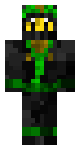 Lloyd Garmadon (NINJAGO Movie)