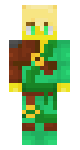 Lloyd Season 11 Suit