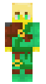 Lloyd Season 11 Suit