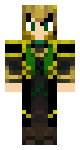 loki skınn
