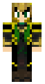 loki skınn