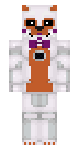 Lolbit from FNAF:SL