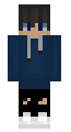 Long Hoodie