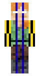 Lordex Come Back Skin