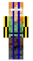 Lordex Come Back Skin