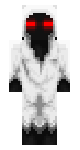 LostEntity