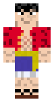 Luffy No Hat