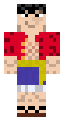 Luffy No Hat