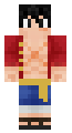 Luffy (One Piece)
