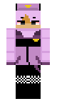 Lulu 999 FNAF Purple Guy