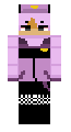 Lulu 999 FNAF Purple Guy