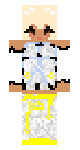 Lumine (genshin impact