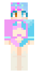 Luna Snow CoolSummer 2- Marvel Riva