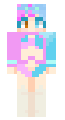 Luna Snow CoolSummer 2- Marvel Riva