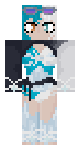 Luna snow cool summer skin(MR)
