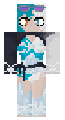 Luna snow cool summer skin(MR)