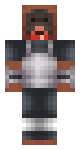 MACACO ANBU