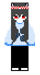 Made with Springyy base. My OC