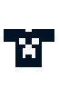 MadnessMC241 Minecraft T-shirt Navy