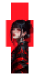 Mafia girl