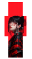 Mafia girl