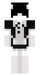 Maid boy ig ;-;