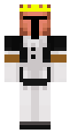 Maid CopperBarsMC