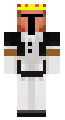 Maid CopperBarsMC