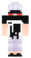 maid gojo